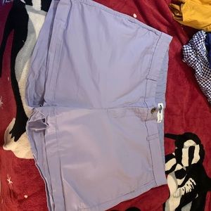 Old navy shorts